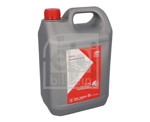 FEBI BILSTEIN 180591 Brake Fluid