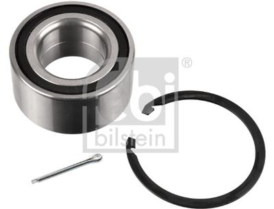 Wheel Bearing Kit FEBI BILSTEIN 180593
