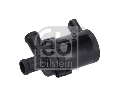Auxiliary Water Pump (cooling water circuit) FEBI BILSTEIN 180615