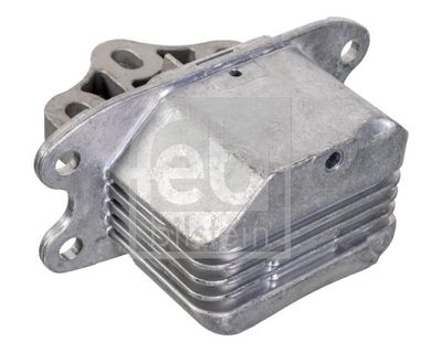 Mounting, automatic transmission FEBI BILSTEIN 180625