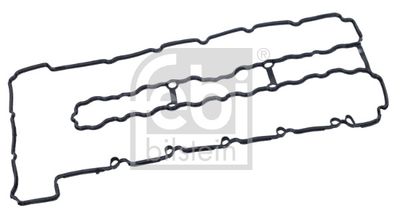 Gasket, cylinder head cover FEBI BILSTEIN 180644
