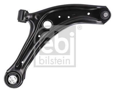 Control/Trailing Arm, wheel suspension FEBI BILSTEIN 180645