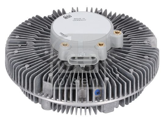 FEBI BILSTEIN 180653 Clutch, radiator fan