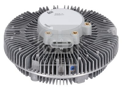 Clutch, radiator fan FEBI BILSTEIN 180653