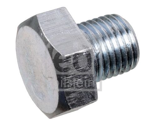 FEBI BILSTEIN 180711 Screw Plug, oil sump