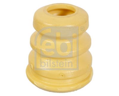 Rubber Buffer, suspension FEBI BILSTEIN 180713