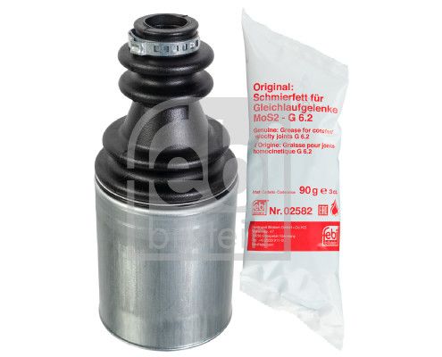 FEBI BILSTEIN 180731 Bellow Kit, drive shaft