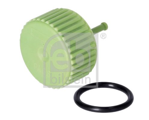 FEBI BILSTEIN 180736 Cap, power steering fluid reservoir