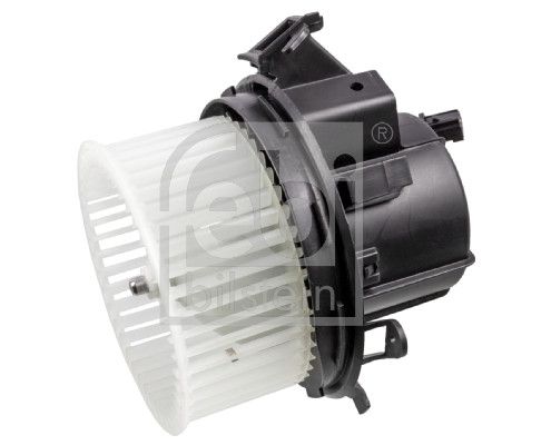 FEBI BILSTEIN 180740 Interior Blower