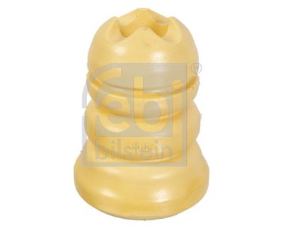 Rubber Buffer, suspension FEBI BILSTEIN 180744