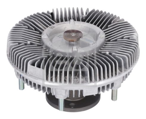 FEBI BILSTEIN 180745 Clutch, radiator fan