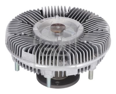 Clutch, radiator fan FEBI BILSTEIN 180745