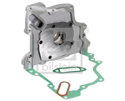 Oil Pump FEBI BILSTEIN 180754