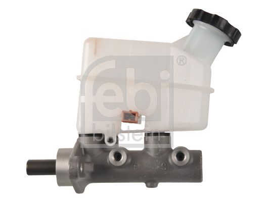 FEBI BILSTEIN 180757 Brake Master Cylinder
