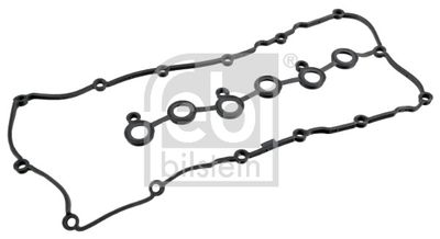 Gasket, cylinder head cover FEBI BILSTEIN 180758