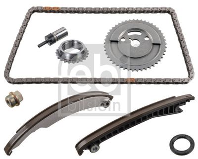 Timing Chain Kit FEBI BILSTEIN 180766