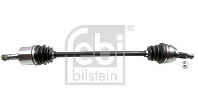 Drive Shaft FEBI BILSTEIN 180769