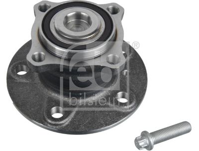 Wheel Bearing Kit FEBI BILSTEIN 180781