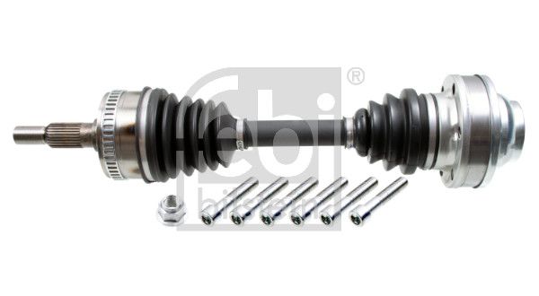 FEBI BILSTEIN 180784 Drive Shaft