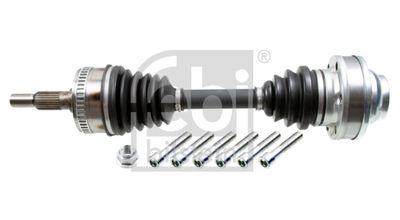 Drive Shaft FEBI BILSTEIN 180784