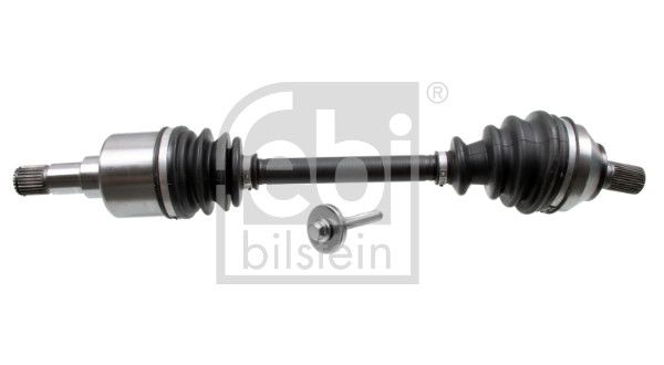 FEBI BILSTEIN 180786 Drive Shaft