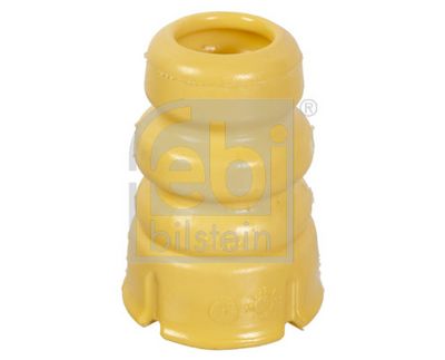 Rubber Buffer, suspension FEBI BILSTEIN 180789