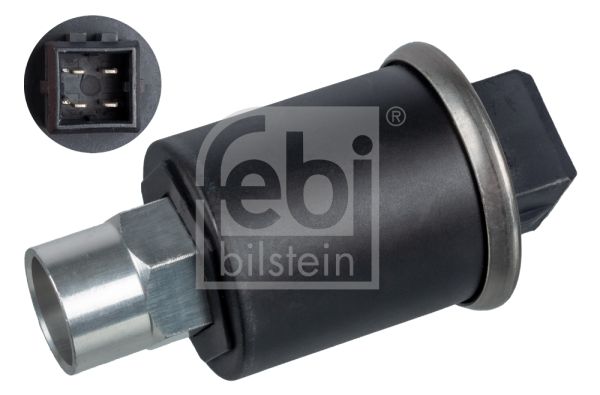 FEBI BILSTEIN 18082 Pressure Switch, air conditioning