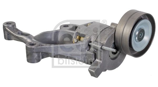 FEBI BILSTEIN 180826 Belt Tensioner, V-ribbed belt