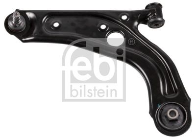 Control/Trailing Arm, wheel suspension FEBI BILSTEIN 180831