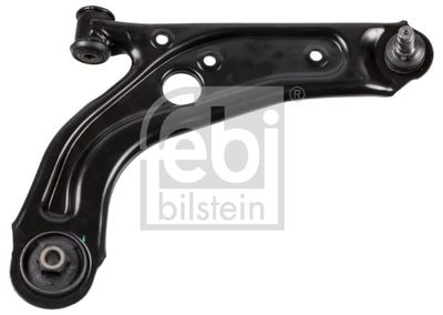 Control/Trailing Arm, wheel suspension FEBI BILSTEIN 180836