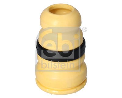 Rubber Buffer, suspension FEBI BILSTEIN 180839