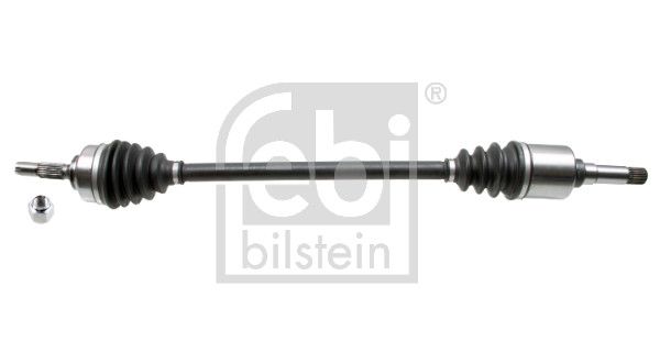 FEBI BILSTEIN 180842 Drive Shaft
