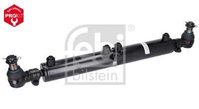 Slave Cylinder, power steering FEBI BILSTEIN 180857