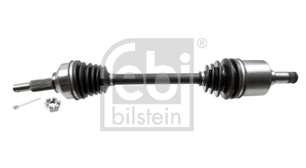 FEBI BILSTEIN 180872 Drive Shaft