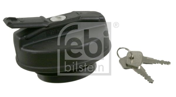 FEBI BILSTEIN 18089 Cap, fuel tank