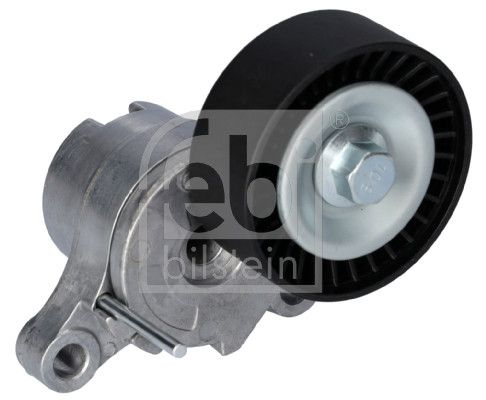 FEBI BILSTEIN 180891 Belt Tensioner, V-ribbed belt