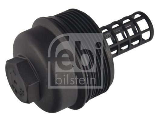 FEBI BILSTEIN 180892 Cap, oil filter housing