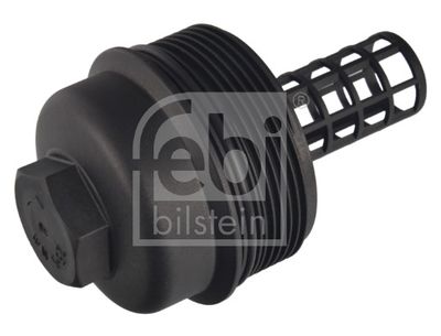Cap, oil filter housing FEBI BILSTEIN 180892