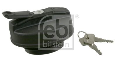 Cap, fuel tank FEBI BILSTEIN 18089