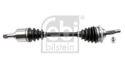 Drive Shaft FEBI BILSTEIN 180919