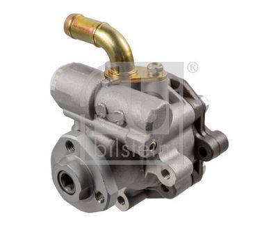 Hydraulic Pump, steering FEBI BILSTEIN 180929