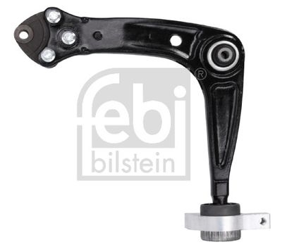 Control/Trailing Arm, wheel suspension FEBI BILSTEIN 180932