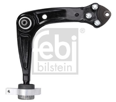 Control/Trailing Arm, wheel suspension FEBI BILSTEIN 180935