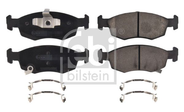 FEBI BILSTEIN 180955 Brake Pad Set, disc brake