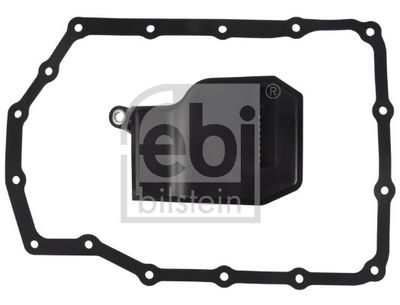 Hydraulic Filter Kit, automatic transmission FEBI BILSTEIN 180957