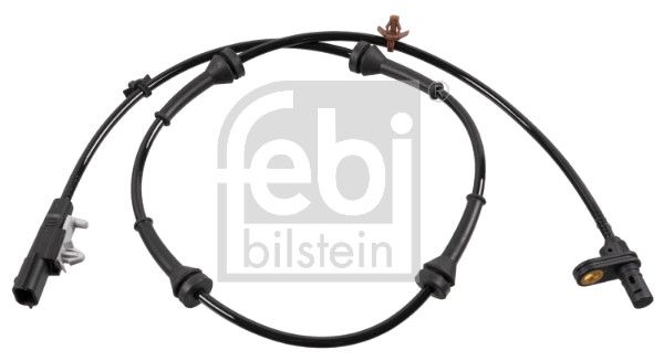 FEBI BILSTEIN 180999 Sensor, wheel speed