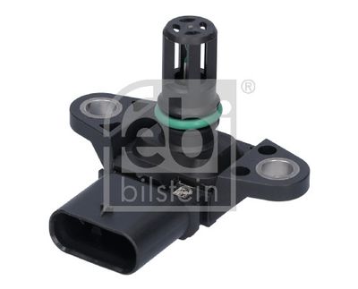 Sensor, intake manifold pressure FEBI BILSTEIN 181000