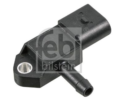 Sensor, boost pressure FEBI BILSTEIN 181003