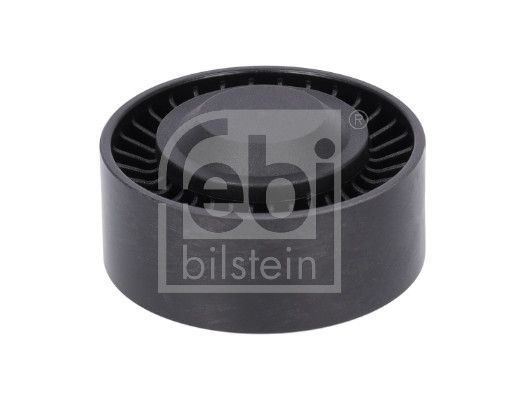 FEBI BILSTEIN 181024 Deflection/Guide Pulley, V-ribbed belt