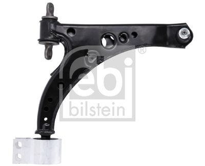 Control/Trailing Arm, wheel suspension FEBI BILSTEIN 181027